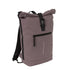 Σακίδιο πλάτης New Rebels Mart New York, Old Purple Rolltop