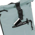 Σακίδιο πλάτης New Rebels Mart New York, Soft Blue Rolltop