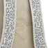 Σακίδιο πλάτης New Rebels Urban, Leopard New York Beige Rolltop