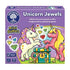 Unicorn Jewels