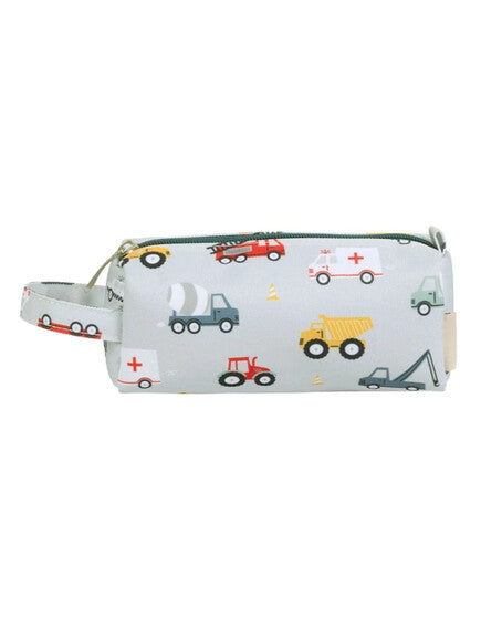 Κασετίνα - Vehicles