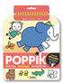 Colouring Book - Animals