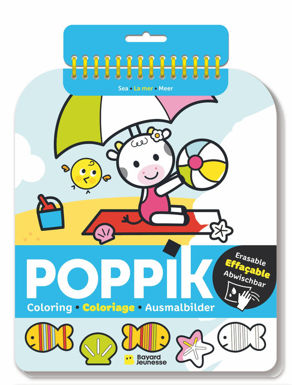 Colouring books
