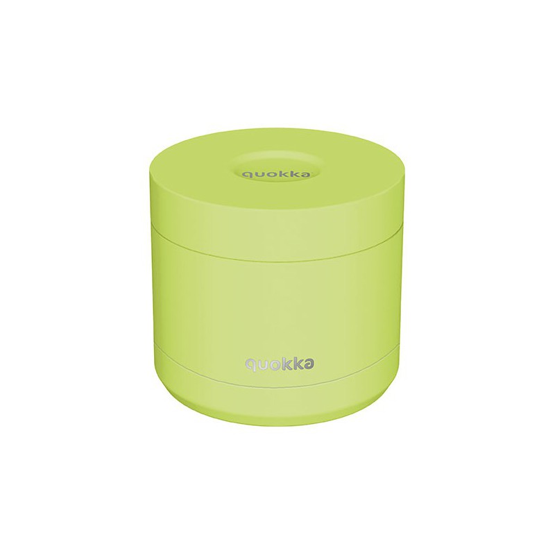 Δοχείο φαγητού - θερμός 600ml "Apple Green"