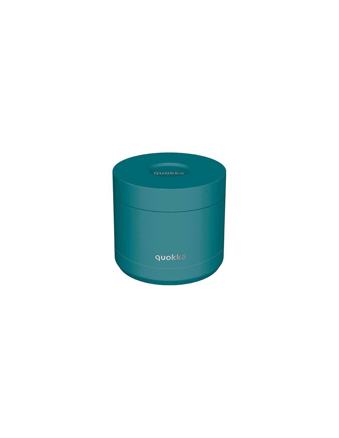 Δοχείο φαγητού - θερμός 600ml "Midnight Green"