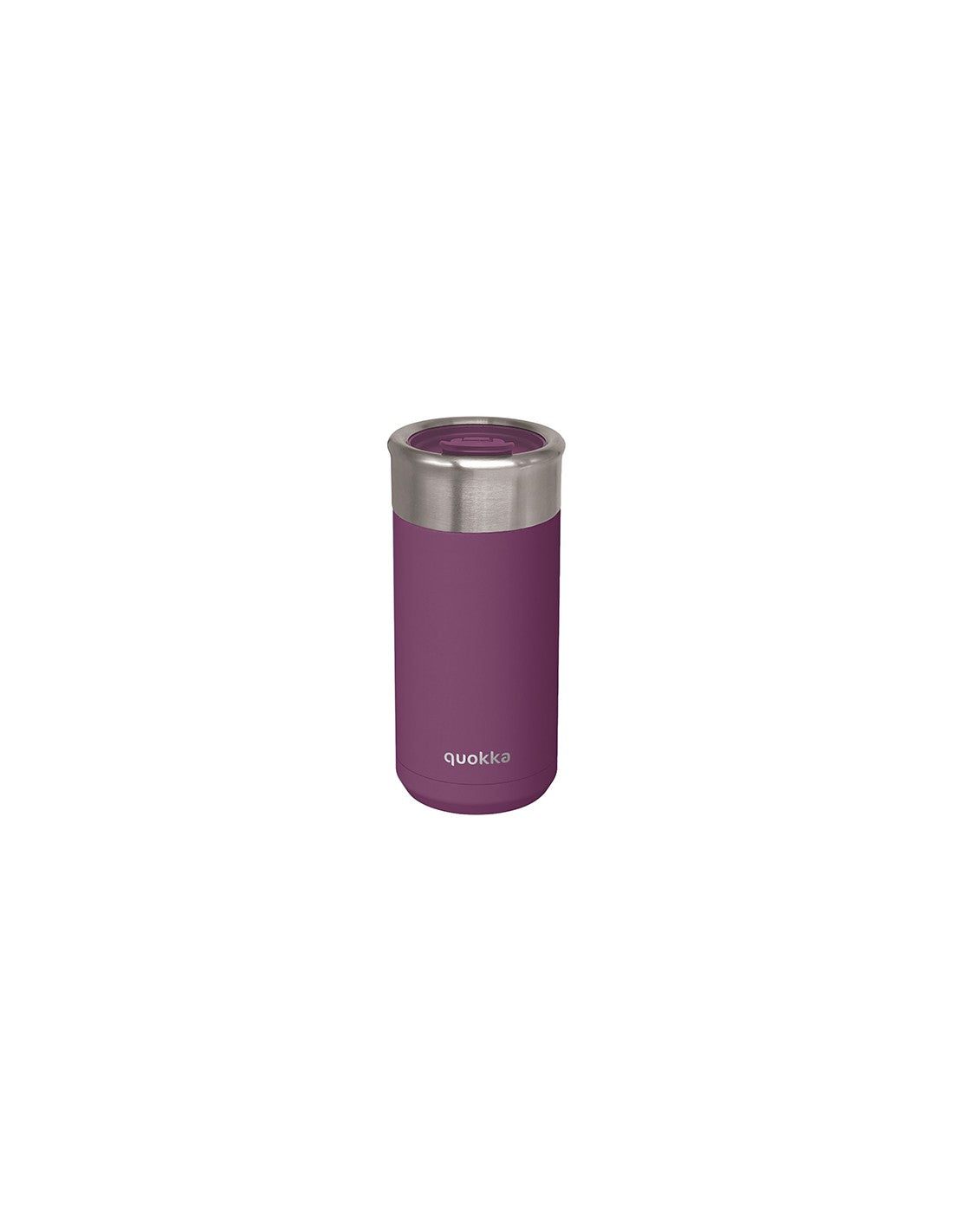 Θερμός 400ml "Boost Burgundy"