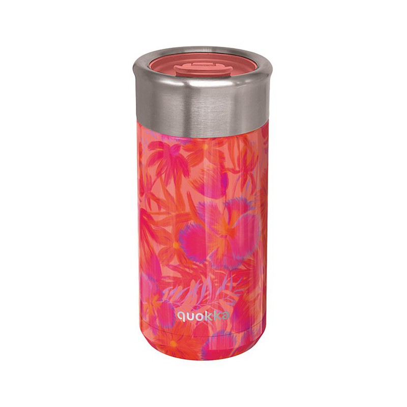 Θερμός 400ml "Coral Garden"