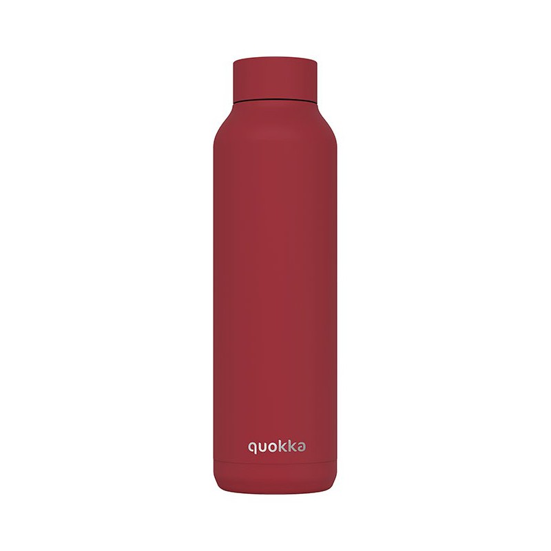 Μπουκάλι θερμός 630ml "Firebrick Red"