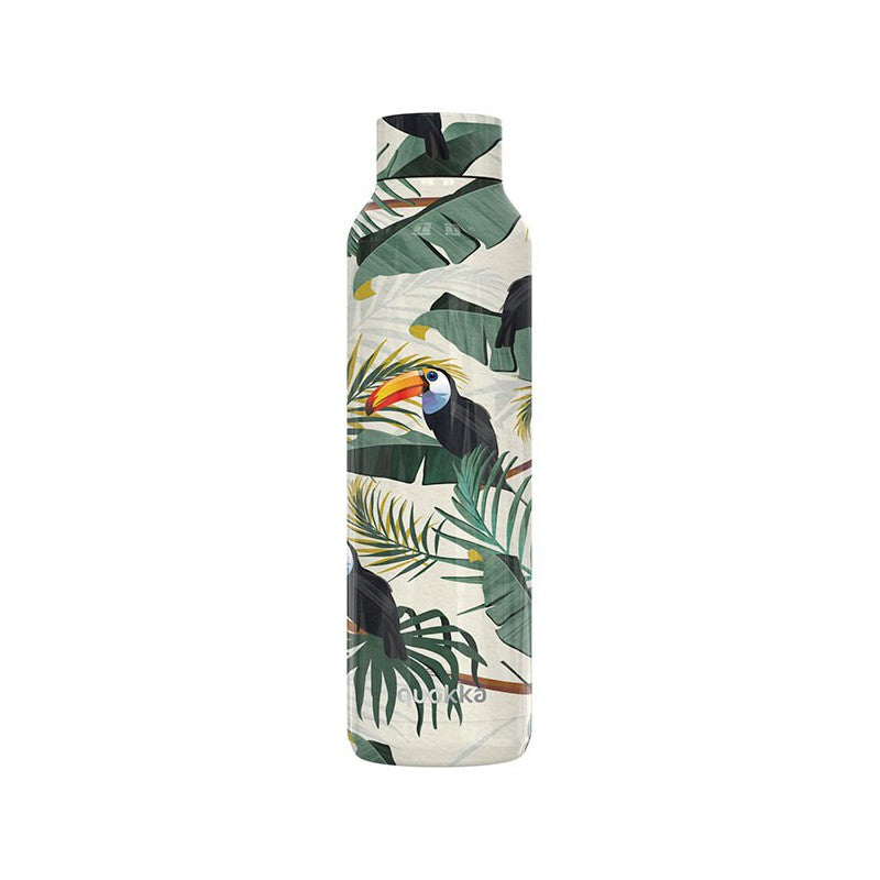 Μπουκάλι θερμός 630ml "Tropical"