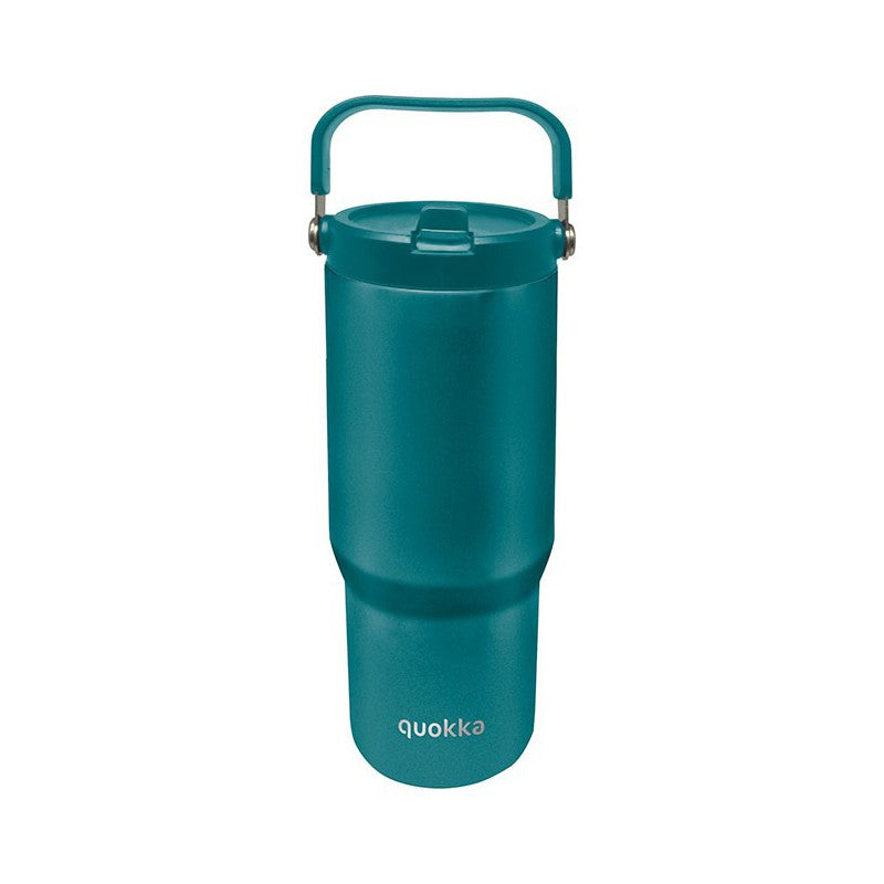 Μπουκάλι θερμός Tumbler Core 860ml "Midnight Green"