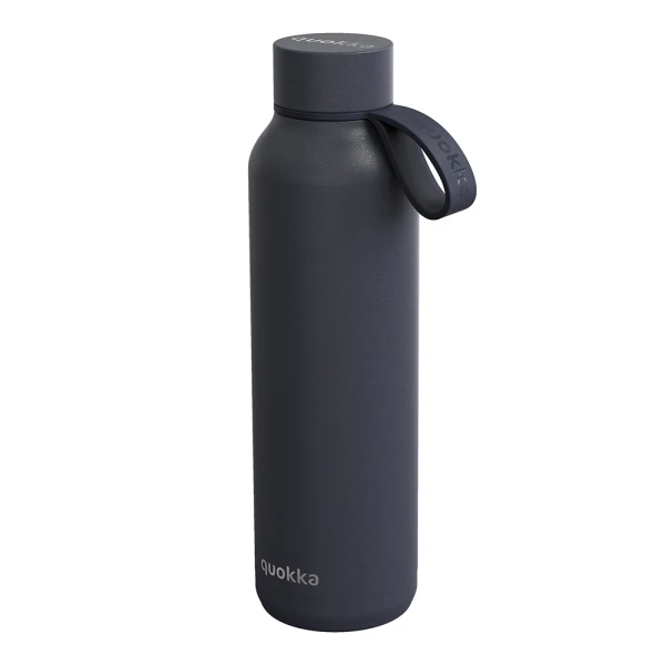Μπουκάλι θερμός με λαβή 630ml "Slate"
