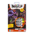Face painting σε 6 χρώματα Carioca neon