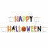 Halloween - Banner 4 μέτρα
