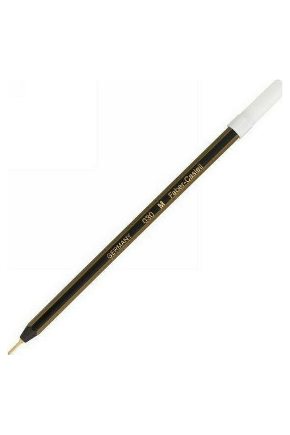 Στυλό Faber Castell 030 μαύρο