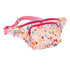 Τσαντάκι μέσης ''Νεράιδα του Ουράνιου Τόξου''