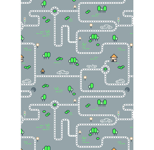 Decopatch χαρτί 30X40εκ.