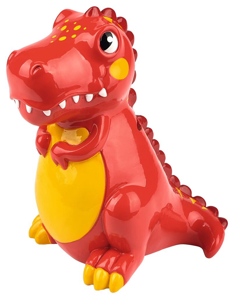 Κουμπαράς "T-Rex"