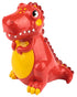 Κουμπαράς "T-Rex"