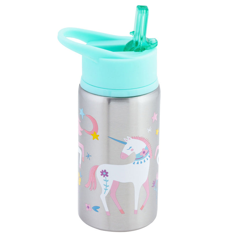 Ανοξείδωτο παγούρι "Unicorn"