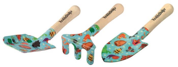 Εργαλεία κήπου