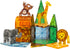 Μαγνητικό Παιχνίδι Jungle Animals 25 κομματιών Magna-Tiles
