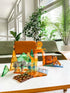Μαγνητικό Παιχνίδι Safari Animals 25 κομματιών Magna-Tiles