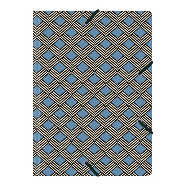 Φάκελος Εγγράφων Α4 Deluxe – Rhombus
