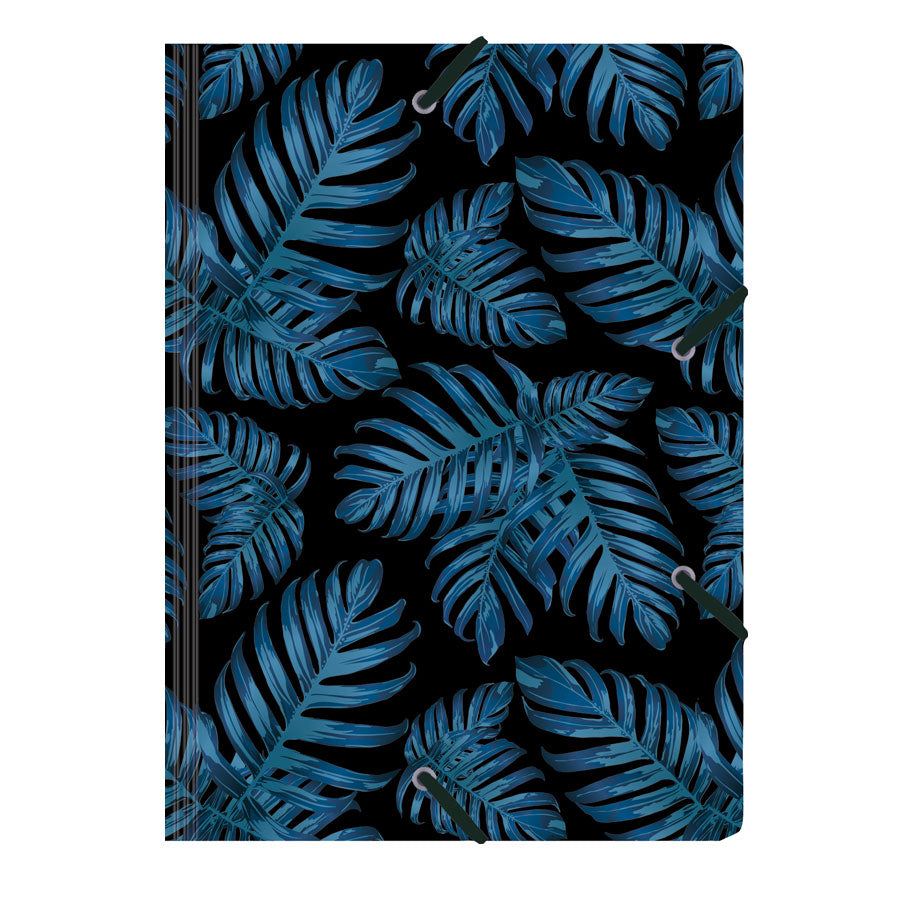 Φάκελος Εγγράφων Α4 Deluxe – Philodendron