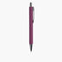 Ballpoint Pen – Μπορντώ Ματ