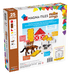 Μαγνητικό Παιχνίδι 25 κομματιών Farm Animals Magna-Tiles
