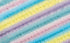 Σύρμα πίπας 50εκ. (10 τμχ.) pastel