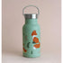 Θερμός από ανοξείδωτο ατσάλι 350ml Forest Friends