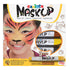Face painting σε 3 χρώματα Carioca (ζωάκια)