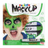 Face painting σε 3 χρώματα Carioca (τερατάκια)