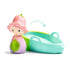 Φιγούρες Tinyly Lily & Sylvestre