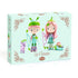 Φιγούρες Tinyly Lily & Sylvestre
