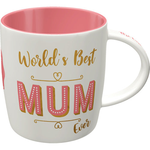 Κούπα Number 1 Mum