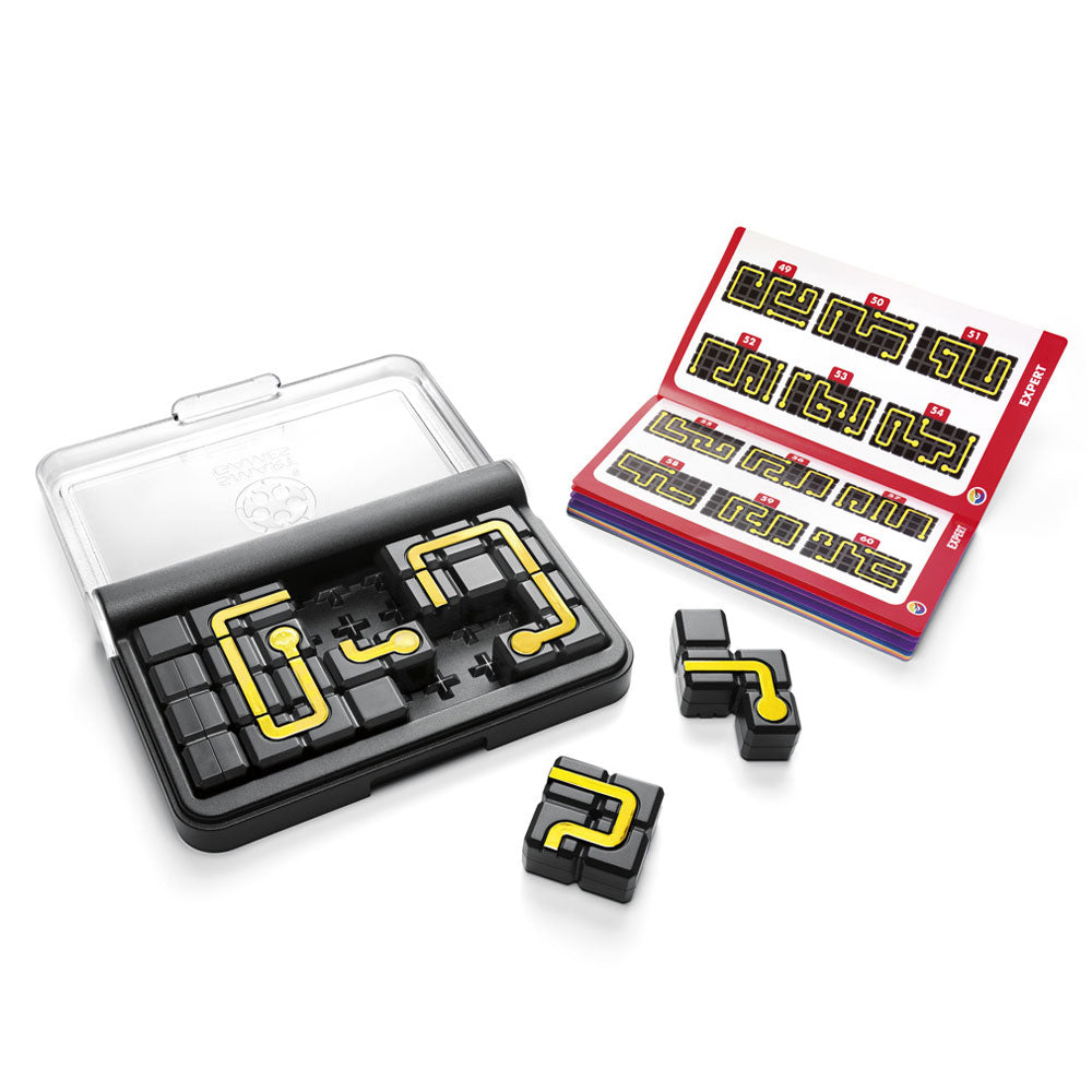 Smartgames επιτραπέζιο "Iq Circuit"