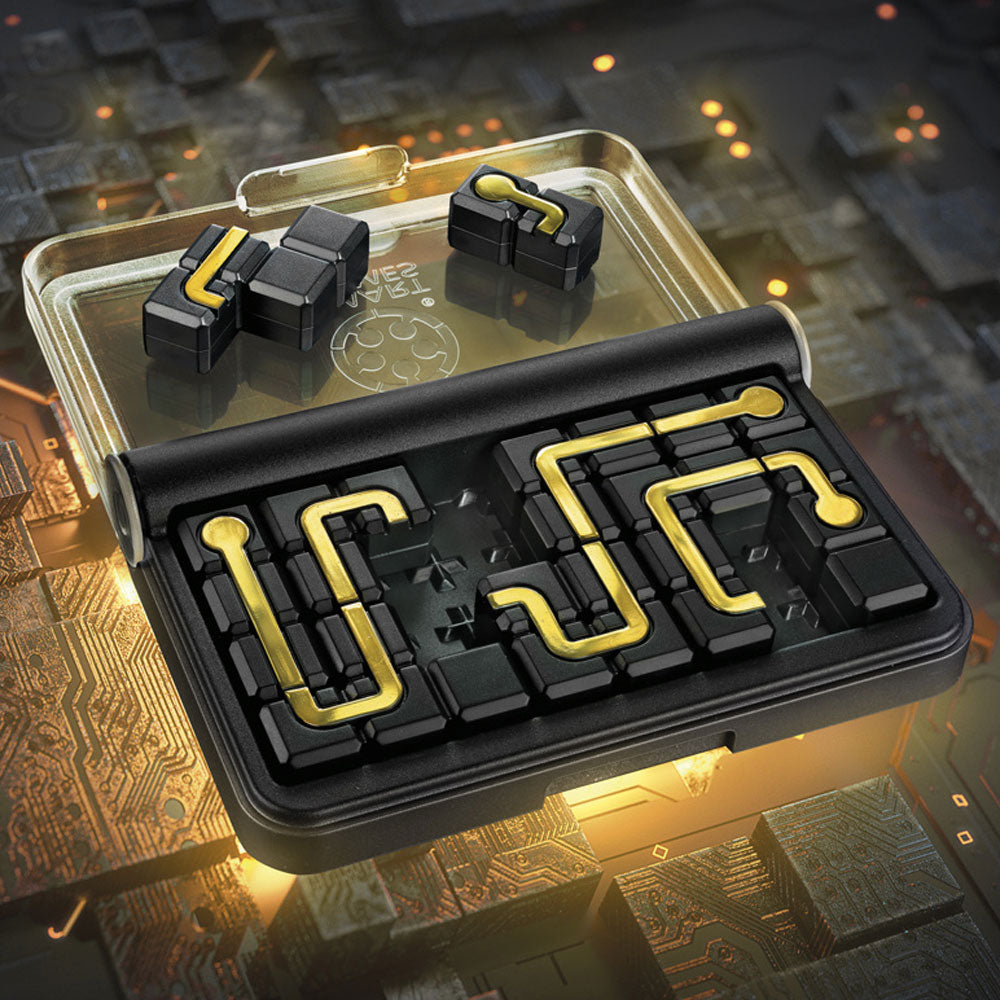 Smartgames επιτραπέζιο "Iq Circuit"