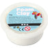 Foam clay άσπρο, 35 γρ.