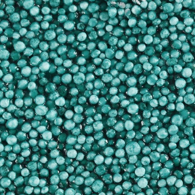Foam clay πράσινο σκούρο, 35 γρ.