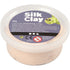 Silk clay μπεζ, 40 γρ.