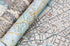 Gift & creative papers - Maps