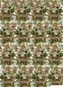 Gift & creative papers - Flower Prints