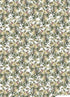 Gift & creative papers - Flower Prints