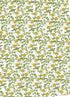 Gift & creative papers - Flower Prints