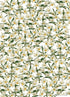 Gift & creative papers - Flower Prints