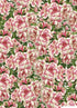 Gift & creative papers - Flower Prints