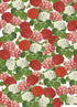 Gift & creative papers - Flower Prints