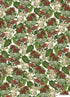 Gift & creative papers - Flower Prints